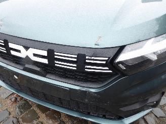 Dacia Sandero III Journey picture 3