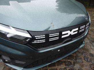 Dacia Sandero III Journey picture 4