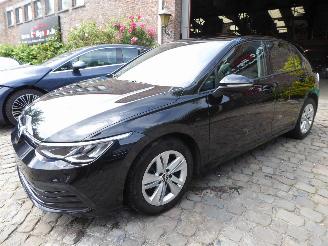 skadebil auto Volkswagen Golf VIII Lim. Business 2023/3