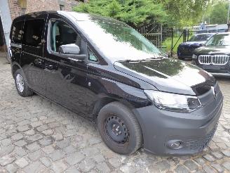 Volkswagen Caddy TDI picture 3