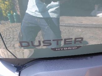Dacia Duster III Hybrid 140 Journey picture 9