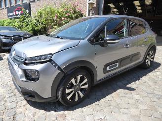 skadebil auto Citroën C3  2024/6