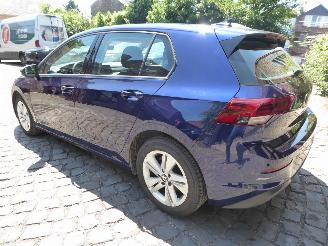 Volkswagen Golf VIII Lim. Life eTSI picture 7