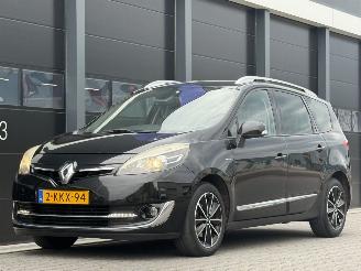 Renault Grand-scenic 1.5 dCi Bose Camera 7-PERS 2013/5