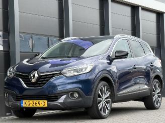 begagnad bil auto Renault Kadjar 1.5 dCi Bose 2016/8