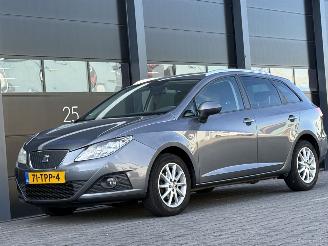 Ocazii autoturisme Seat Ibiza 1.2 TDI COPA Plus Ecomotive 2012/3