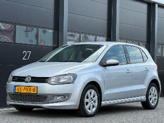 bruktbiler auto Volkswagen Polo 1.2 TDI CLIMA 2010/10