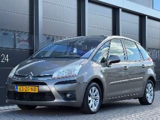 voitures voitures particulières Citroën C4-picasso 1.6 HDI Pano AUTOMAAT 2008/1