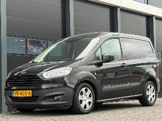 ocasión vehículos comerciales Ford Transit Courier Van 1.5 TDCI Navi Airco 2015/10