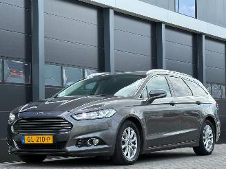 bruktbiler auto Ford Mondeo 2.0 TDCi Titanium Euro-6 2015/6