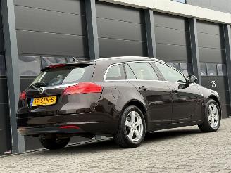 Opel Insignia SPORTS TOURER 1.4 Turbo Navi Clima picture 4