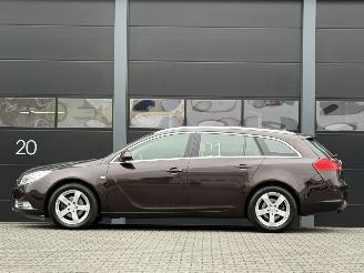 Opel Insignia SPORTS TOURER 1.4 Turbo Navi Clima picture 6