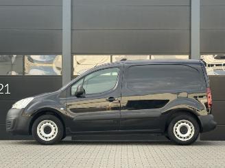 Peugeot Partner 1.6 BlueHDi EURO-6 picture 6