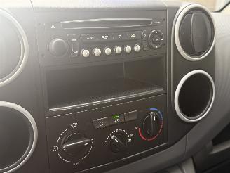 Peugeot Partner 1.6 BlueHDi EURO-6 picture 9