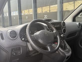 Peugeot Partner 1.6 BlueHDi EURO-6 picture 7