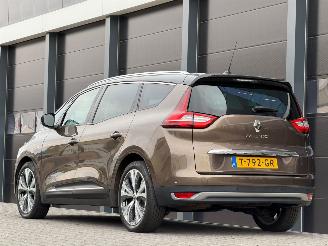 Renault Grand-scenic 1.6 dCI Bose Hade-Up 7-PERS picture 5