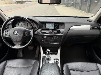 BMW X3 xDrive20d High Executive Clima PDC picture 7