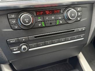 BMW X3 xDrive20d High Executive Clima PDC picture 10