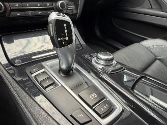 BMW 5-serie 520d Executive Xenon PDC Leer picture 11