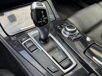 BMW 5-serie 520d Executive Xenon PDC Leer picture 11