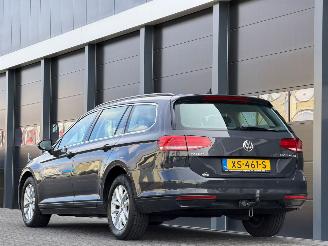 Volkswagen Passat 2.0 TDI Navi Clima AUTOMAAT picture 5