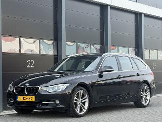 Tweedehands auto BMW 3-serie 2.0 325d Executive Xenon Clima 2014/3
