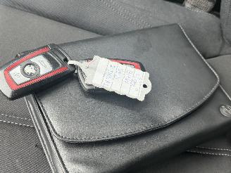 BMW 3-serie 2.0 325d Executive Xenon Clima picture 15