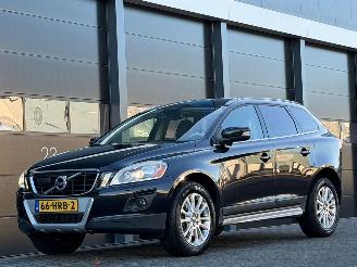 Tweedehands auto Volvo Xc-60 2.4 D5 AWD Summum Panorama Blis Camera 2009/2