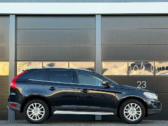 Volvo Xc-60 2.4 D5 AWD Summum Panorama Blis Camera picture 3