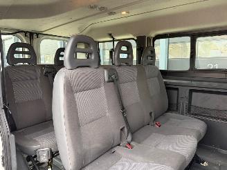 Citroën Jumper 2.2 HDI Airco  8-PERS picture 9