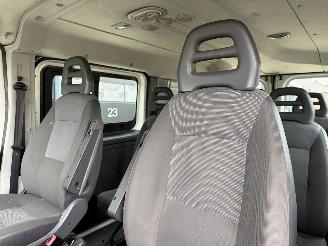 Citroën Jumper 2.2 HDI Airco  8-PERS picture 8