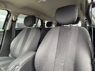 Renault Mégane 1.5 dCi Navi Clima picture 8