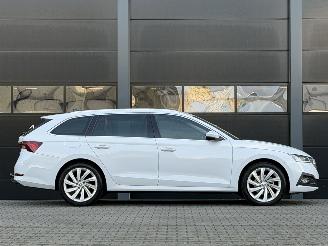 occasion passenger cars Skoda Octavia 1.0 e-TSI Virtual Cockpit Clima PDC 2021/4