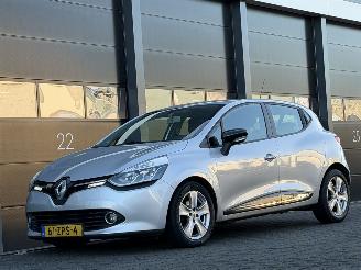 occasion passenger cars Renault Clio 1.5 dCi Navi Airco 2013/6