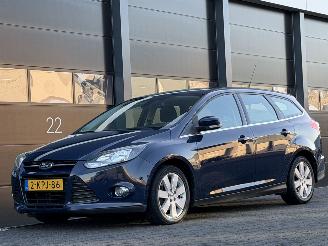 okazja samochody osobowe Ford Focus 1.6 TDCI Titanium 2013/6