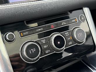 Land Rover Range Rover sport 3.0 TDV6 Virtual Cockpit Pano Leer Camera picture 13