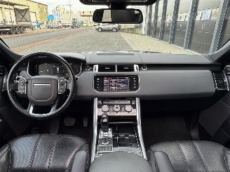 Land Rover Range Rover sport 3.0 TDV6 Virtual Cockpit Pano Leer Camera picture 7