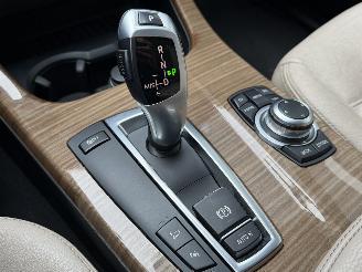 BMW X3 XDRIVE20D Leer Clima Navi PDC picture 11