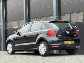 Volkswagen Polo 1.4 TDI Stoelverwarming EURO-6 picture 3