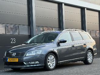 begagnad bil auto Volkswagen Passat 1.6 TDI Navi Clima PDC 2011/5