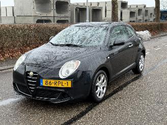 Tweedehands auto Alfa Romeo MiTo 1.3 JTDm Navi Clima Leer 2011/6