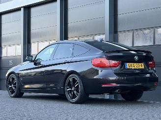 BMW 3-serie GT 320d Xenon Camera Clima EURO-6 picture 5
