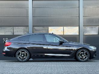 BMW 3-serie GT 320d Xenon Camera Clima EURO-6 picture 3