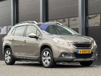 Peugeot 2008 1.6 e-HDi Allure Clima Navi PDC picture 2