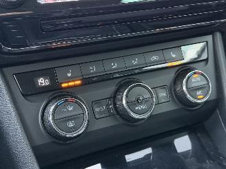 Skoda Superb 1.6 TDI Xenon CameraClima EURO-6 picture 12