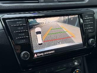 Skoda Superb 1.6 TDI Xenon CameraClima EURO-6 picture 11