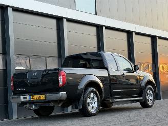 Nissan Navara 2.5 DCI Double Cab 4x4 Clima Navi picture 4