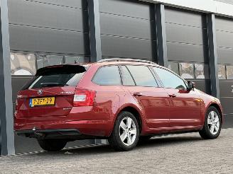 Skoda Octavia 1.6 TDI Greenline Navi Clima PDC picture 4