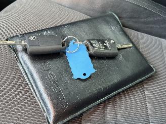 Skoda Octavia 1.6 TDI Greenline Navi Clima PDC picture 12