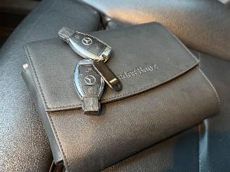 Mercedes C-klasse 220 CDI Leer Clima Navi EURO-6 picture 10